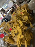 CATERPILLAR 3406 - Motor für Bagger: das Bild 2 CATERPILLAR 3406 - Motor für Bagger: das Bild 2