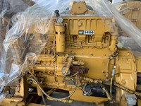 CATERPILLAR 3406 - Motor für Bagger: das Bild 3 CATERPILLAR 3406 - Motor für Bagger: das Bild 3