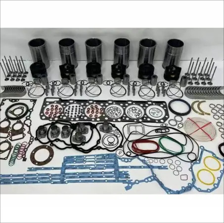 CATERPILLAR C18 engine service package - Motorüberholungssatz für Bagger: das Bild 1 CATERPILLAR C18 engine service package - Motorüberholungssatz für Bagger: das Bild 1