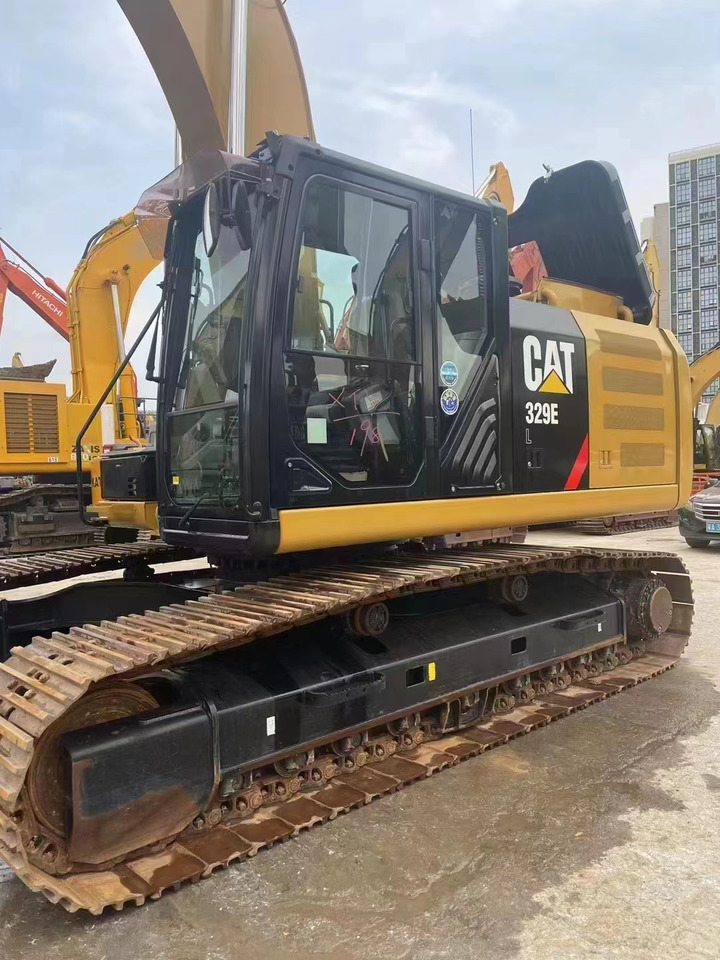 CATERPILLAR C7.1 - Motor für Bagger: das Bild 2 CATERPILLAR C7.1 - Motor für Bagger: das Bild 2