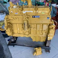 CATERPILLAR C7 - Motor für Bagger: das Bild 2 CATERPILLAR C7 - Motor für Bagger: das Bild 2
