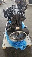CUMMINS QSB6.7 - Motor für Bagger: das Bild 4 CUMMINS QSB6.7 - Motor für Bagger: das Bild 4