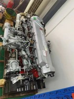 HINO J08E - Motor für Bagger: das Bild 3 HINO J08E - Motor für Bagger: das Bild 3