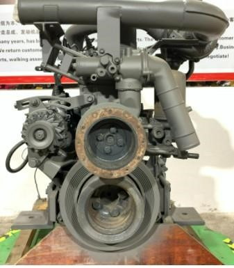 ISUZU 6SD1 - Motor für Bagger: das Bild 3 ISUZU 6SD1 - Motor für Bagger: das Bild 3