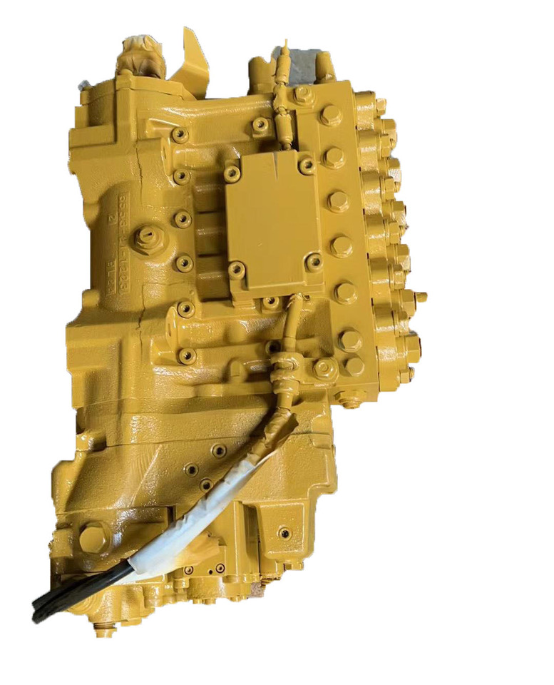 KOMATSU 6553-00-2302 - Kraftstoffaufbereitung/ Kraftstoffförderung für Baumaschine: das Bild 1 KOMATSU 6553-00-2302 - Kraftstoffaufbereitung/ Kraftstoffförderung für Baumaschine: das Bild 1