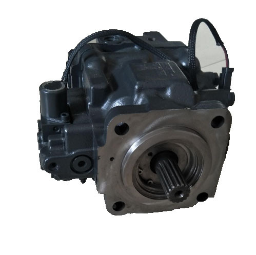 KOMATSU 708-1S-00240 - Hydraulikpumpe für Bagger: das Bild 1 KOMATSU 708-1S-00240 - Hydraulikpumpe für Bagger: das Bild 1