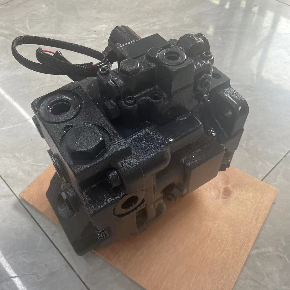 KOMATSU 708-1S-00240 - Hydraulikpumpe für Bulldozer: das Bild 5 KOMATSU 708-1S-00240 - Hydraulikpumpe für Bulldozer: das Bild 5