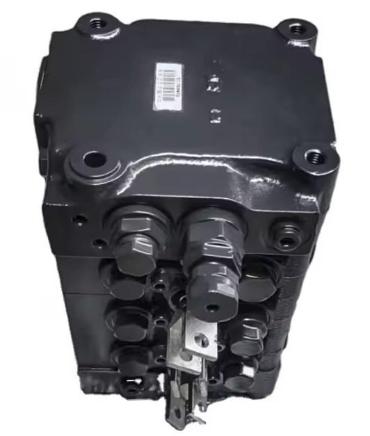 KOMATSU 723-23-10300 Proportional Valve - Ventil für Bagger: das Bild 1 KOMATSU 723-23-10300 Proportional Valve - Ventil für Bagger: das Bild 1