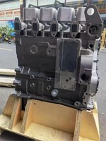 KOMATSU SAA4D102E - Motor für Bagger: das Bild 2 KOMATSU SAA4D102E - Motor für Bagger: das Bild 2