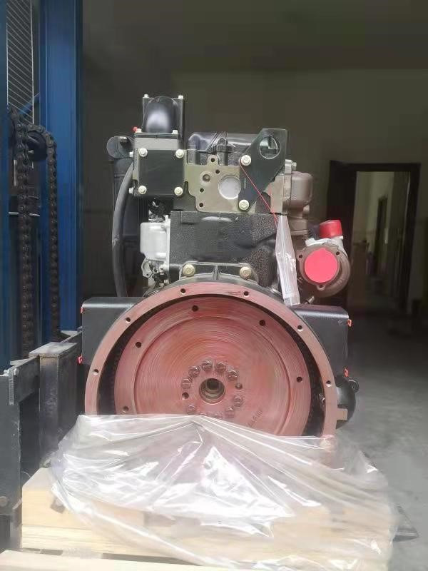 PERKINS 1104C-44T - Motor für Bagger: das Bild 4 PERKINS 1104C-44T - Motor für Bagger: das Bild 4