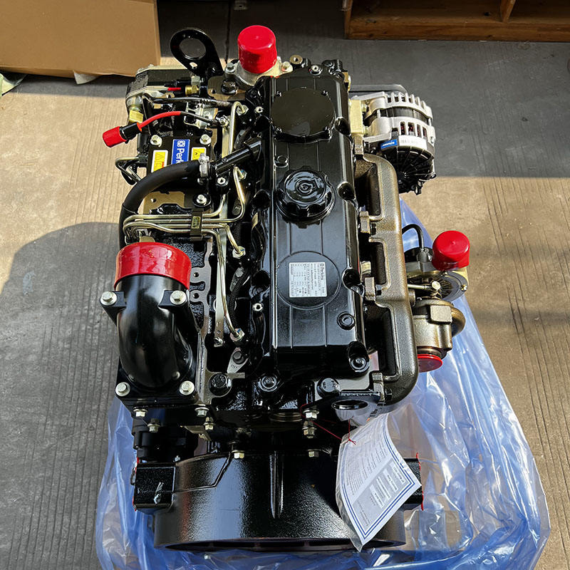 PERKINS 1104D-44TA - Motor für Bagger: das Bild 5 PERKINS 1104D-44TA - Motor für Bagger: das Bild 5