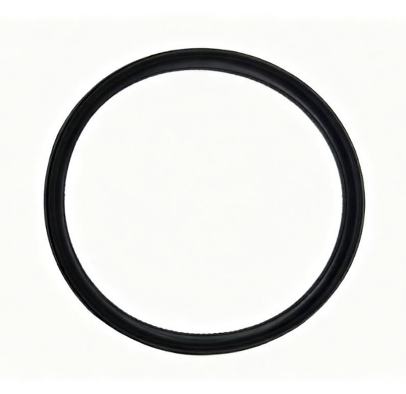 VOLVO 1076656 Seal Ring - Drehkranz für Plane LKW: das Bild 1 VOLVO 1076656 Seal Ring - Drehkranz für Plane LKW: das Bild 1