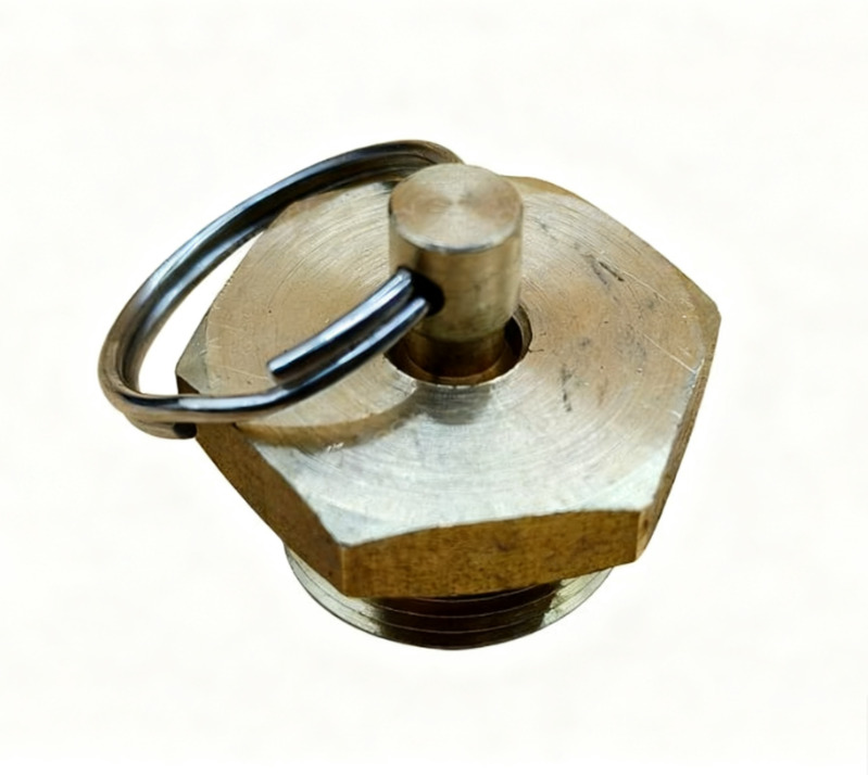 VOLVO 1081328 Water Drain Valve - Ventil für Plane LKW: das Bild 1 VOLVO 1081328 Water Drain Valve - Ventil für Plane LKW: das Bild 1