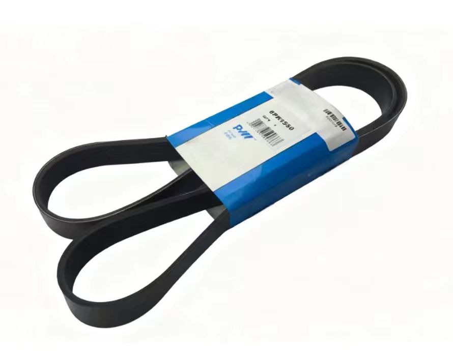 VOLVO VOE 982570 V-Ribbed Belts DAYCO - Riemen für Plane LKW: das Bild 1 VOLVO VOE 982570 V-Ribbed Belts DAYCO - Riemen für Plane LKW: das Bild 1