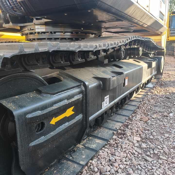 90% New SANY 365H Used Excavator Mining Construction Excavators, Strong Power, Low Price, and Very Good Quality - Bagger: das Bild 5 90% New SANY 365H Used Excavator Mining Construction Excavators, Strong Power, Low Price, and Very Good Quality - Bagger: das Bild 5