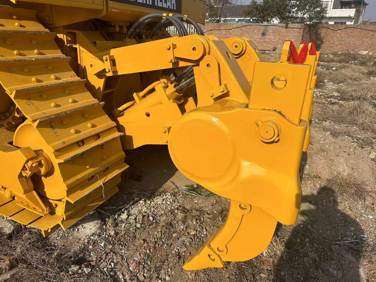 CATERPILLAR High Quality Hotsale CAT D8R - Bulldozer: das Bild 4 CATERPILLAR High Quality Hotsale CAT D8R - Bulldozer: das Bild 4