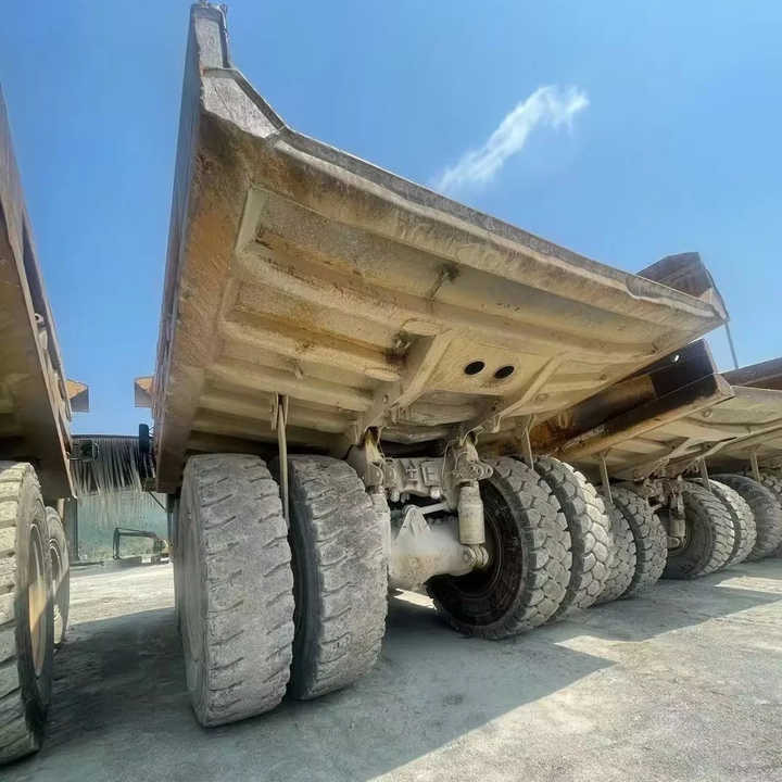 Cheap Price Used Japan Original Caterpillar Cat777D for Sale,7 Tons Used Cat 777D With Good Quality in Stock - Dumper Starr: das Bild 4 Cheap Price Used Japan Original Caterpillar Cat777D for Sale,7 Tons Used Cat 777D With Good Quality in Stock - Dumper Starr: das Bild 4