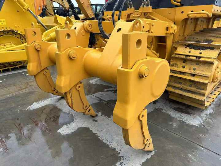 China Famous Brand Used Shantui SD22 Crawler Bulldozer - Bulldozer: das Bild 5 China Famous Brand Used Shantui SD22 Crawler Bulldozer - Bulldozer: das Bild 5