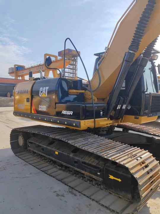 Durable Second Hand Machine Original Used Caterpillar Excavator CAT 330D2 USED 329D2 320D2 325D 315D Excavator - Kettenbagger: das Bild 5 Durable Second Hand Machine Original Used Caterpillar Excavator CAT 330D2 USED 329D2 320D2 325D 315D Excavator - Kettenbagger: das Bild 5