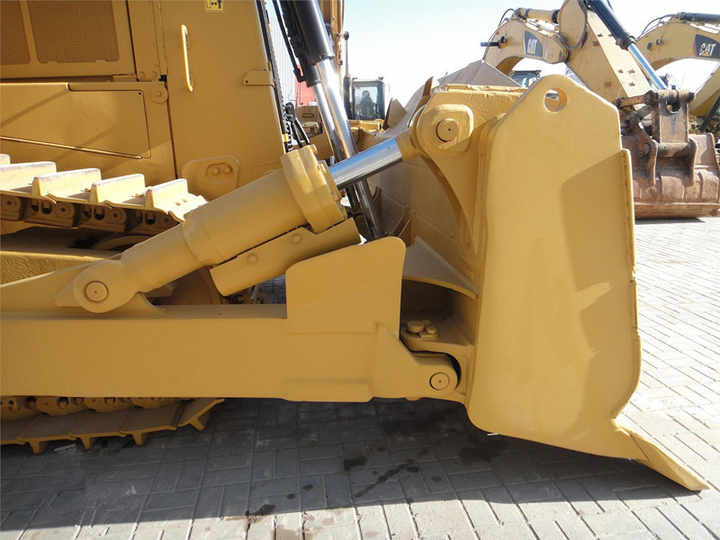 Good Condition D8r Mini Bulldozer New Crawler Bulldozer with Parts Price Bulldozers - Bulldozer: das Bild 4 Good Condition D8r Mini Bulldozer New Crawler Bulldozer with Parts Price Bulldozers - Bulldozer: das Bild 4