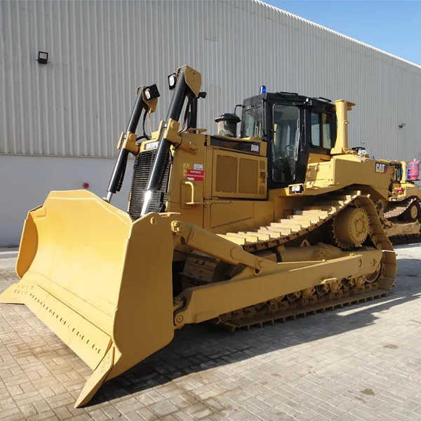 Good Condition D8r Mini Bulldozer New Crawler Bulldozer with Parts Price Bulldozers - Bulldozer: das Bild 5 Good Condition D8r Mini Bulldozer New Crawler Bulldozer with Parts Price Bulldozers - Bulldozer: das Bild 5