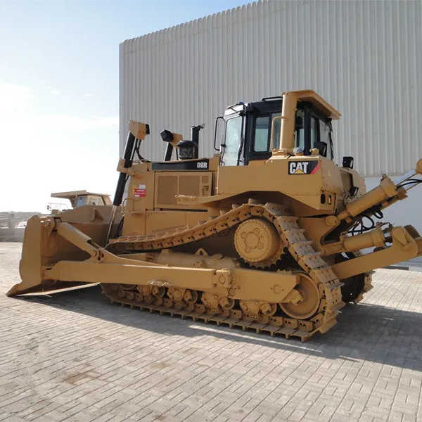 Good Condition D8r Mini Bulldozer New Crawler Bulldozer with Parts Price Bulldozers - Bulldozer: das Bild 2 Good Condition D8r Mini Bulldozer New Crawler Bulldozer with Parts Price Bulldozers - Bulldozer: das Bild 2