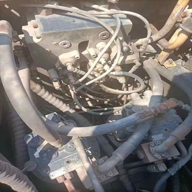 Good Quality Used hyundai R485-9t Excavator , hyundai R485-9t Excavator, hyundai R485LC-9t - Bagger: das Bild 4 Good Quality Used hyundai R485-9t Excavator , hyundai R485-9t Excavator, hyundai R485LC-9t - Bagger: das Bild 4