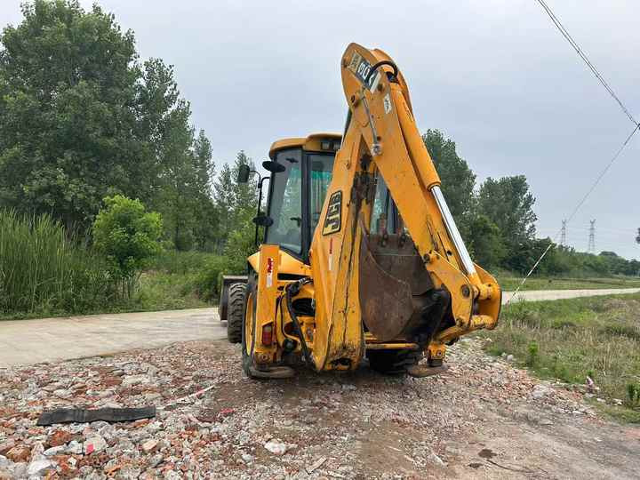 Low Price JCB 3CX Backhoe Loader in Excellent Condition for Sale JCB3CX JCB 4CX Available for Sale - Baggerlader: das Bild 4 Low Price JCB 3CX Backhoe Loader in Excellent Condition for Sale JCB3CX JCB 4CX Available for Sale - Baggerlader: das Bild 4