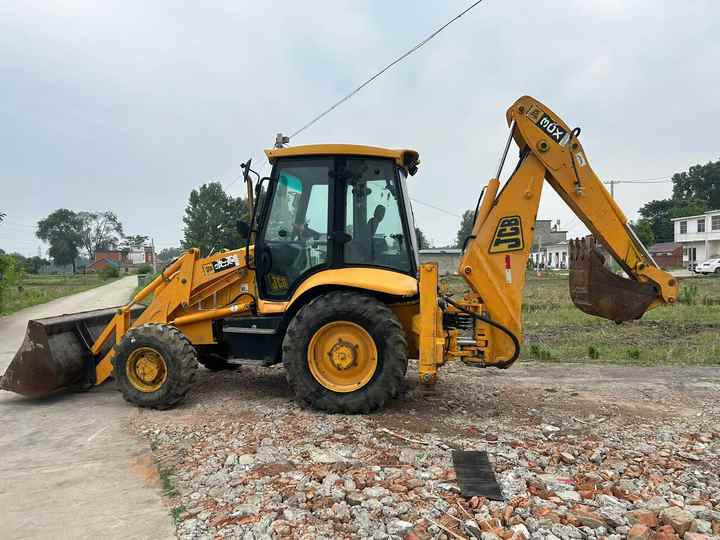 Low Price JCB 3CX Backhoe Loader in Excellent Condition for Sale JCB3CX JCB 4CX Available for Sale - Baggerlader: das Bild 3 Low Price JCB 3CX Backhoe Loader in Excellent Condition for Sale JCB3CX JCB 4CX Available for Sale - Baggerlader: das Bild 3
