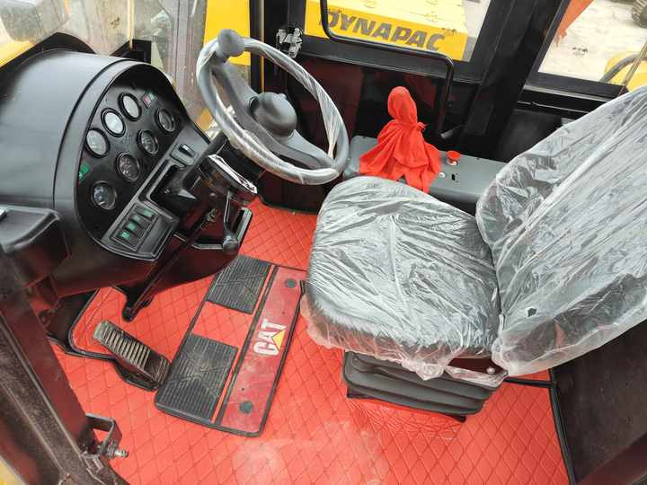 Used Caterpillar 966h Loader for Sale Lots of Heavy Equipment in Stock Wight 5tons Wheel Loader - Radlader: das Bild 2 Used Caterpillar 966h Loader for Sale Lots of Heavy Equipment in Stock Wight 5tons Wheel Loader - Radlader: das Bild 2