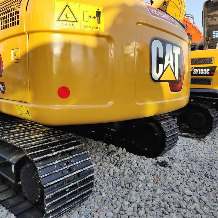 Used Caterpillar Cat312D2GC Excavator Original Japan Heavy Machinery Caterpillar 312D2GC Excavator for Sale - Kettenbagger: das Bild 2 Used Caterpillar Cat312D2GC Excavator Original Japan Heavy Machinery Caterpillar 312D2GC Excavator for Sale - Kettenbagger: das Bild 2