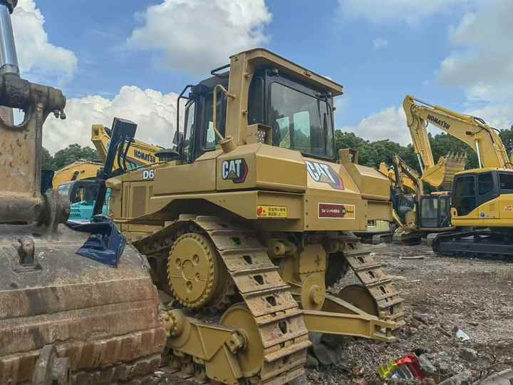 Used Caterpillar D6R Boutique Bulldozer in Running Working Condition Hot Sale Good Condition USD D6R D8R D9R D10R in Stock - Bulldozer: das Bild 3 Used Caterpillar D6R Boutique Bulldozer in Running Working Condition Hot Sale Good Condition USD D6R D8R D9R D10R in Stock - Bulldozer: das Bild 3