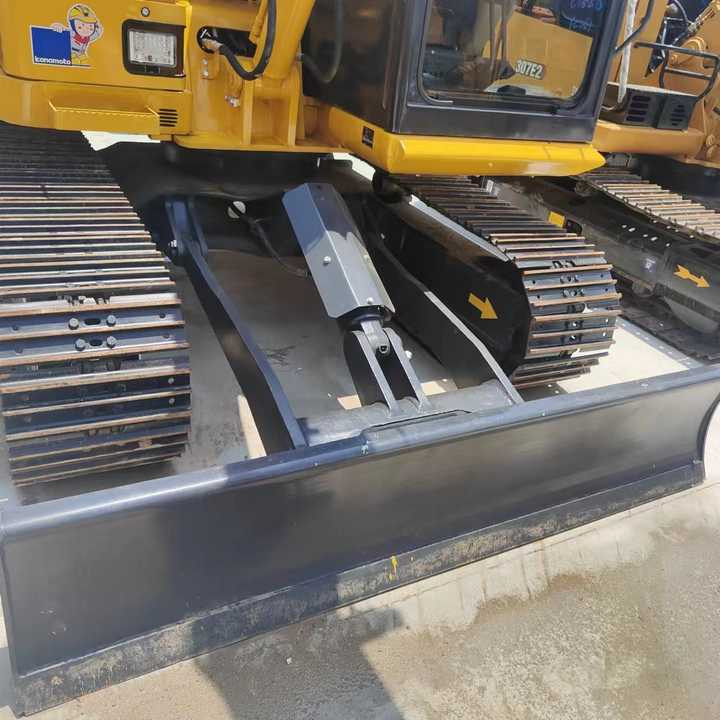 Used Excavator KOMATSU PC70-8 Construction Machinery Excavator PC70-8 PC60 PC70 Excavators for Sale at Negotiable Price - Bagger: das Bild 4 Used Excavator KOMATSU PC70-8 Construction Machinery Excavator PC70-8 PC60 PC70 Excavators for Sale at Negotiable Price - Bagger: das Bild 4