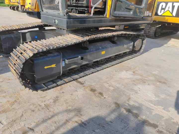 Used Hyundai210-9 21T Second Hand Korea Original - Bagger: das Bild 4 Used Hyundai210-9 21T Second Hand Korea Original - Bagger: das Bild 4