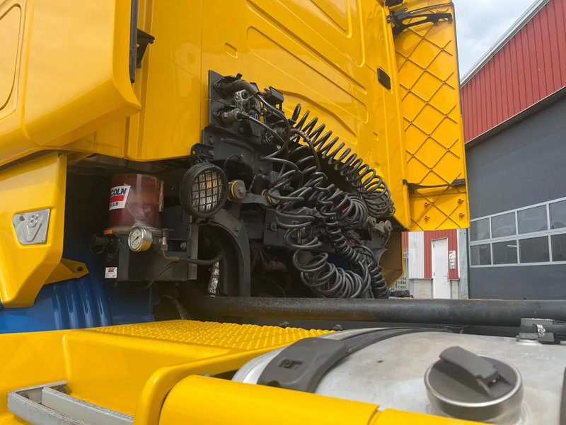 Scania R500 V8 R500 V8 – Finanzierungsleasing Scania R500 V8 R500 V8: das Bild 10