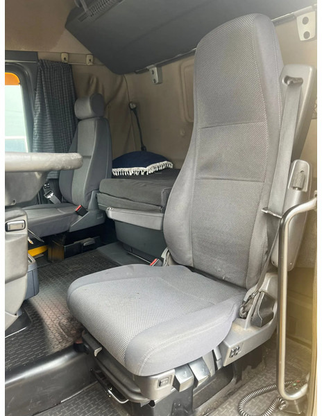 Scania R500 V8 R500 V8 – Finanzierungsleasing Scania R500 V8 R500 V8: das Bild 12