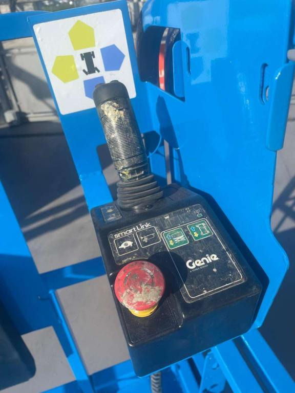 Genie GS-2646 - Scherenbühne: das Bild 5 Genie GS-2646 - Scherenbühne: das Bild 5