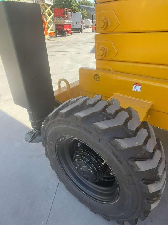 Haulotte HA18SX - Scherenbühne: das Bild 3 Haulotte HA18SX - Scherenbühne: das Bild 3