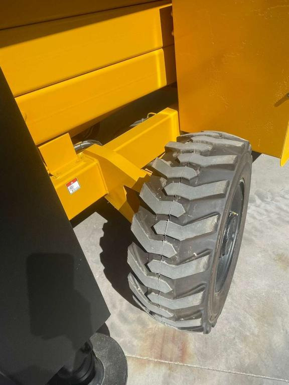 Haulotte HA18SX - Scherenbühne: das Bild 4 Haulotte HA18SX - Scherenbühne: das Bild 4