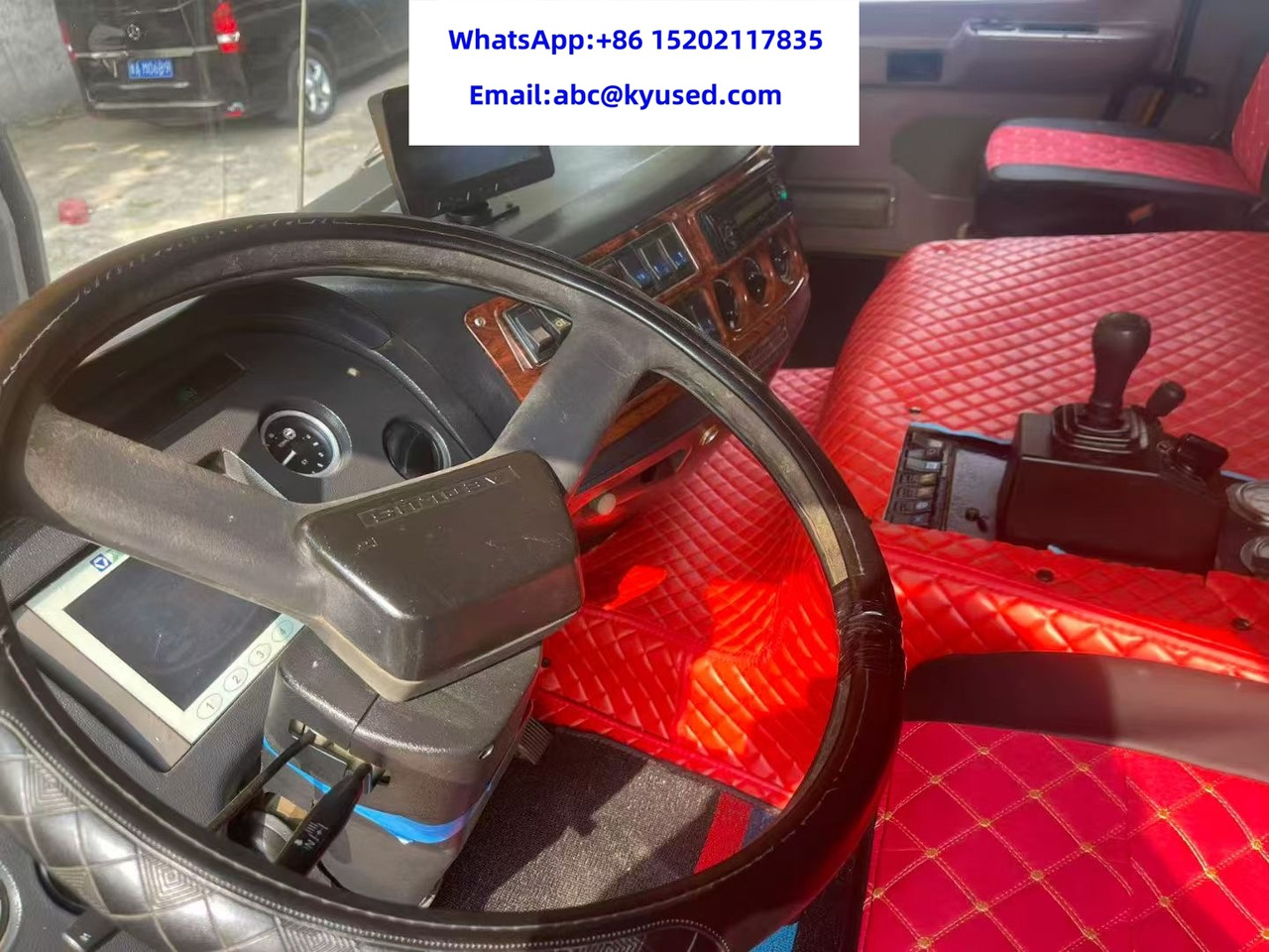 XCMG QAY200 XCT200 XCA200 200Ton 220t 240t 250ton 260t crane - Mobilkran: das Bild 5 XCMG QAY200 XCT200 XCA200 200Ton 220t 240t 250ton 260t crane - Mobilkran: das Bild 5