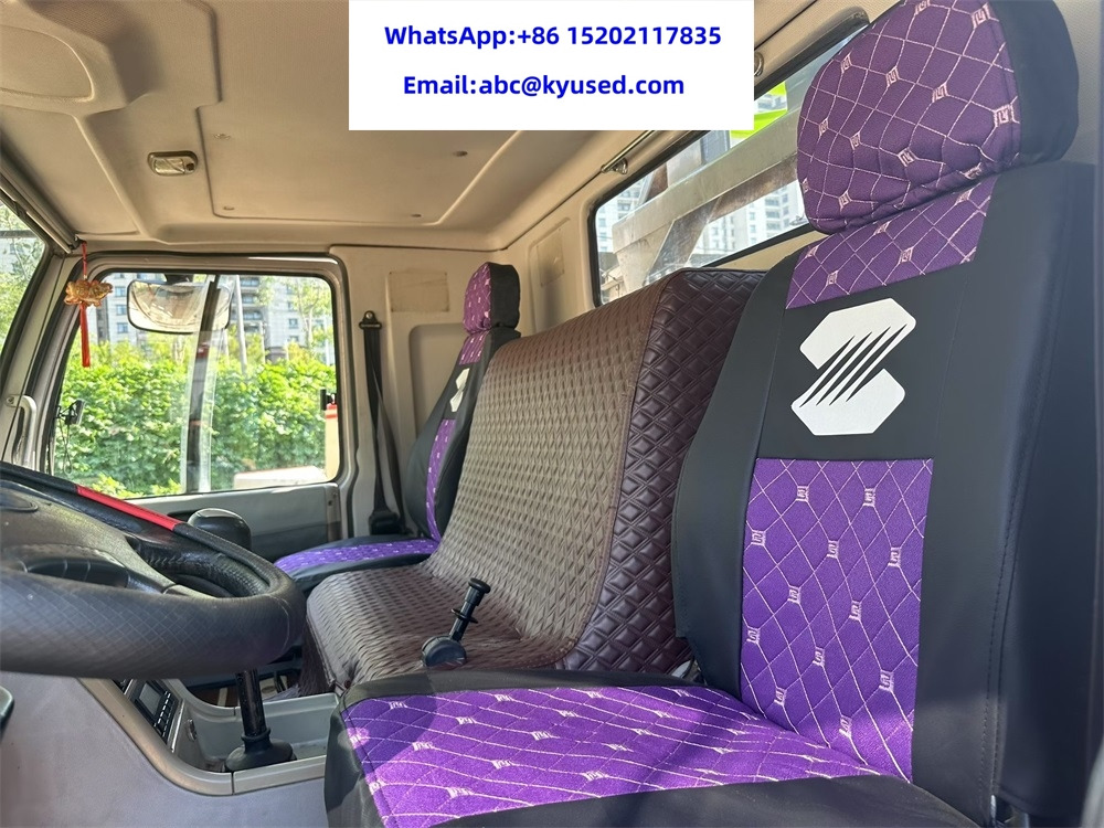 ZOOMLION QY70V ZTC700V QY75V ZTC800V 50TON 70TON 80TON CRANE - Mobilkran: das Bild 5 ZOOMLION QY70V ZTC700V QY75V ZTC800V 50TON 70TON 80TON CRANE - Mobilkran: das Bild 5