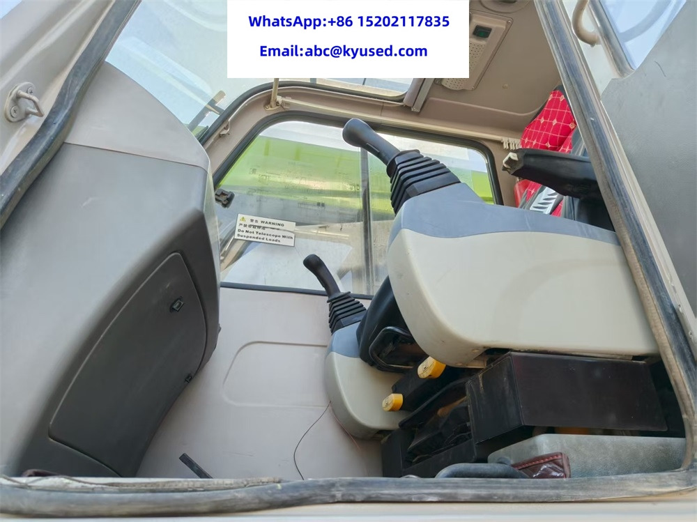 ZOOMLION ZTC800V ZTC500V ZTC250V ZTC1000V ztc700v 25Ton 50ton 30ton 80ton 70ton 100ton - Mobilkran: das Bild 2 ZOOMLION ZTC800V ZTC500V ZTC250V ZTC1000V ztc700v 25Ton 50ton 30ton 80ton 70ton 100ton - Mobilkran: das Bild 2