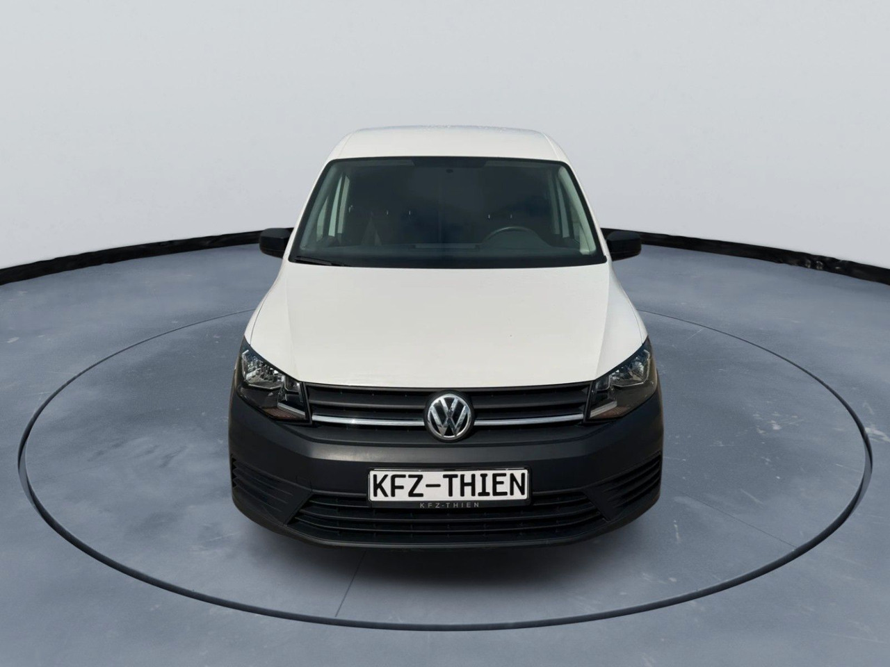 Volkswagen Caddy Kasten | Klima, Navi, Alufelgen, Rückfahrk - Kleintransporter: das Bild 3 Volkswagen Caddy Kasten | Klima, Navi, Alufelgen, Rückfahrk - Kleintransporter: das Bild 3