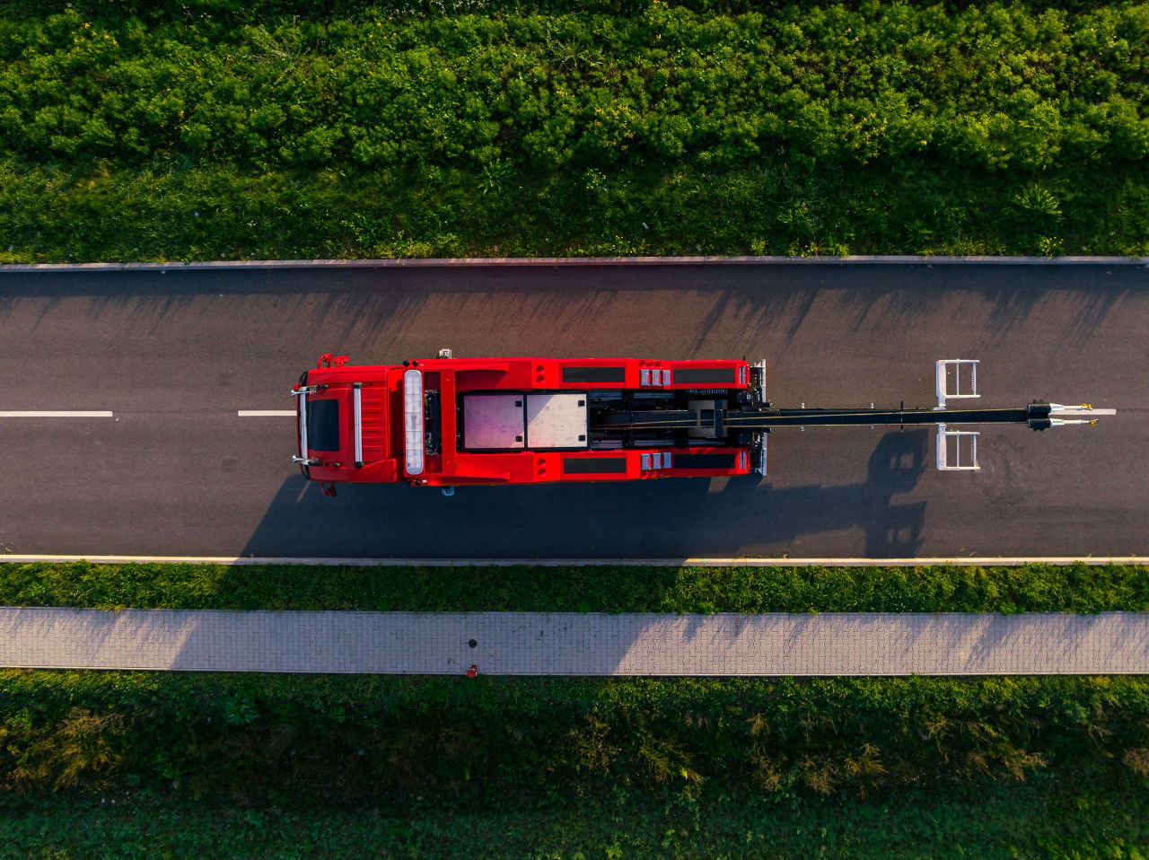 Volvo FH NEW ER4120 5 winches T-REX Volvo FH 540 8x4 WB6,0 White - Abschleppwagen: das Bild 5 Volvo FH NEW ER4120 5 winches T-REX Volvo FH 540 8x4 WB6,0 White - Abschleppwagen: das Bild 5