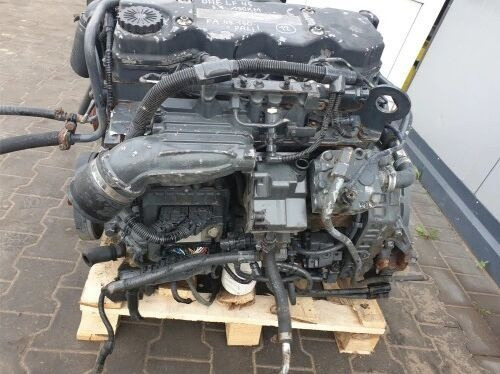 DAF BE110C DAF truck - Motor für LKW: das Bild 4 DAF BE110C DAF truck - Motor für LKW: das Bild 4