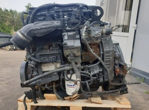 DAF BE110C DAF truck - Motor für LKW: das Bild 5 DAF BE110C DAF truck - Motor für LKW: das Bild 5