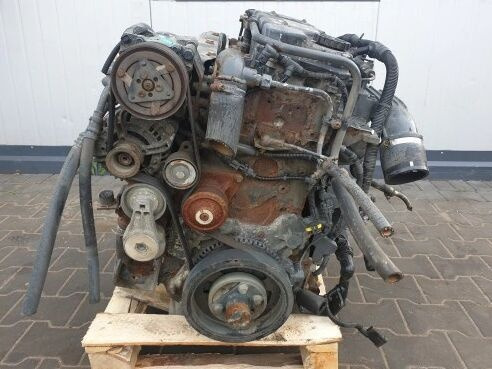 DAF BE110C DAF truck - Motor für LKW: das Bild 2 DAF BE110C DAF truck - Motor für LKW: das Bild 2