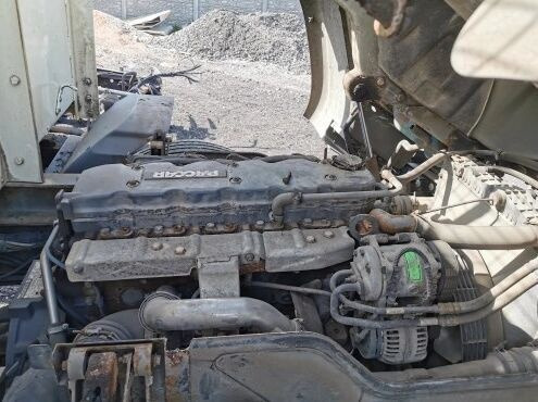 DAF GR155S2 DAF GR165S2 truck - Motor für LKW: das Bild 2 DAF GR155S2 DAF GR165S2 truck - Motor für LKW: das Bild 2