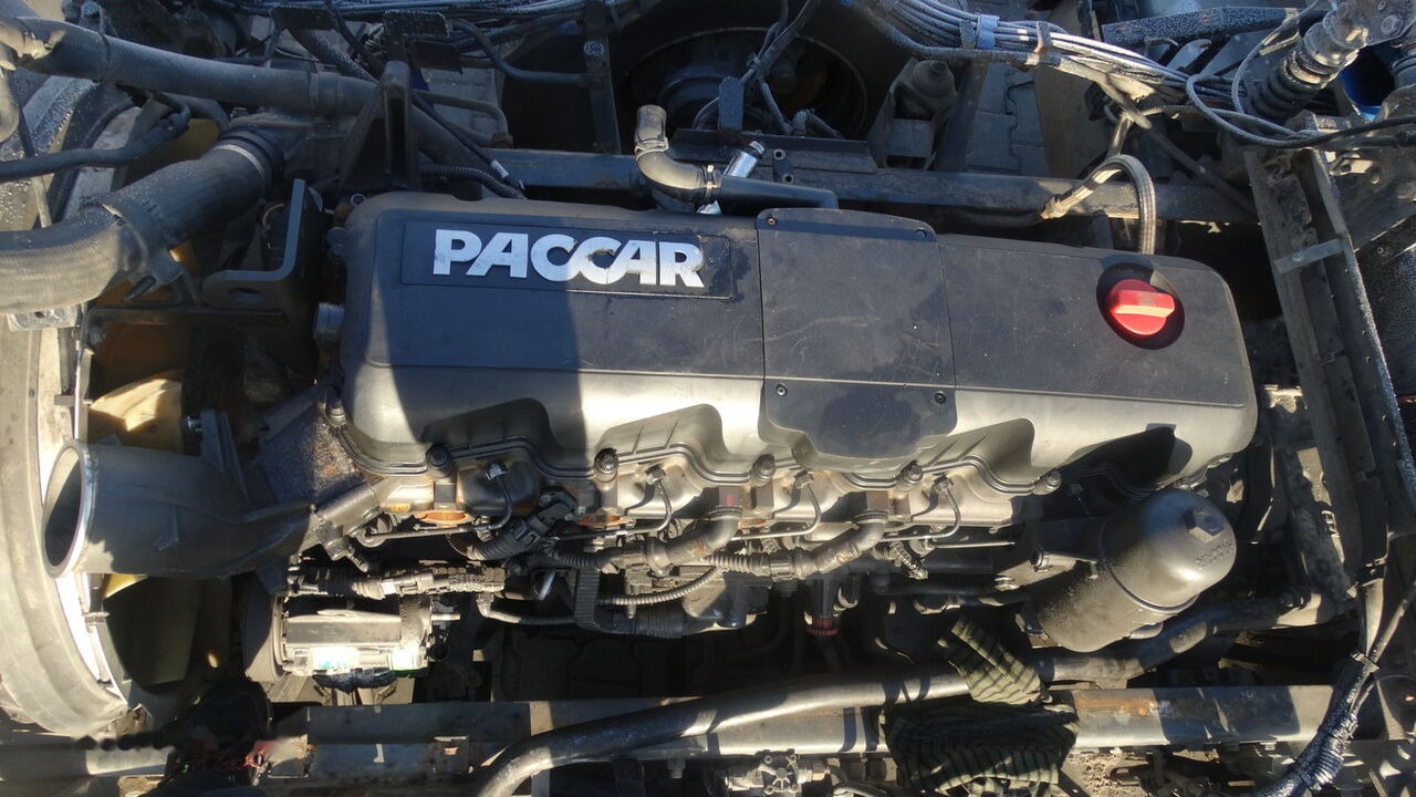 DAF MX375 DAF XF 105 - Motor für LKW: das Bild 1 DAF MX375 DAF XF 105 - Motor für LKW: das Bild 1