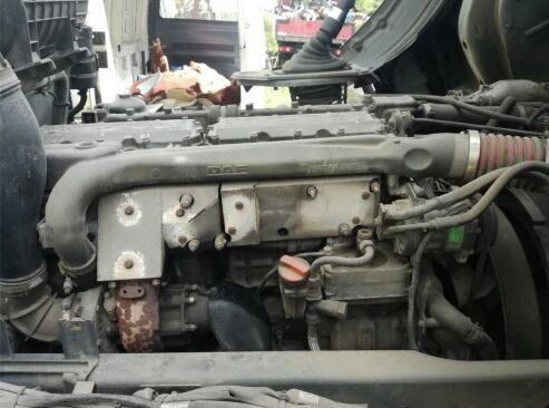 DAF PE228C DAF truck - Motor für LKW: das Bild 4 DAF PE228C DAF truck - Motor für LKW: das Bild 4